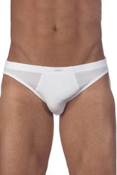 SLIP INTIMO UOMO  BIANCO